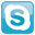 Seguici su Skype