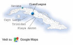 Cuba – Caraibi – Flottiglia “Cayo Largo”