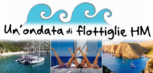 (Italiano) Il prossimo mare vivilo con Horca Myseria…!
