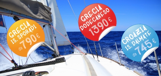 (Italiano) In Crociera con HM: ultimi posti, mete meravigliose!