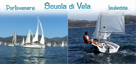 (Italiano) Scuola vela HM: dal 1976, garanzia di qualità e passione!