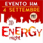 Lunedì 4 settembre 2017