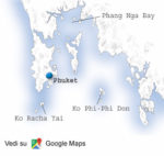 Thailandia “Flottiglia Phuket”