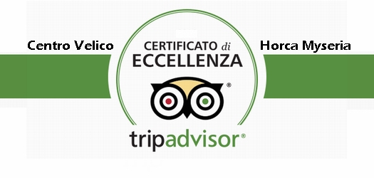 (Italiano) Dal 1976, con HM 40 anni di mare e avventure!