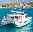 NOVITA’! 7 isole in 7 giorni in catamarano!