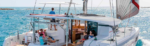 Caraibi – Crociera “St. Barth”