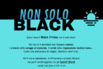 Non solo Black… Scegli il colore delle tue vacanze!