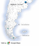 Argentina – Buenos Aires, Patagonia, Terra del fuoco 2019