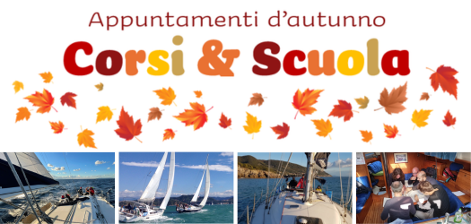 Dopo l’estate, scopri le novità d’autunno…