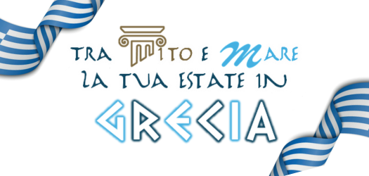 La tua Estate in Grecia SENZA PENSIERI