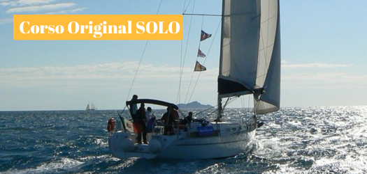 14-15 Novembre: Stage Original Solo