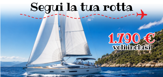 ULTIMA CHIAMATA per Agosto !