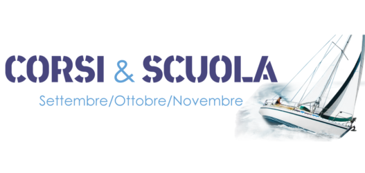 Dopo l’estate, rientro col vento in poppa!