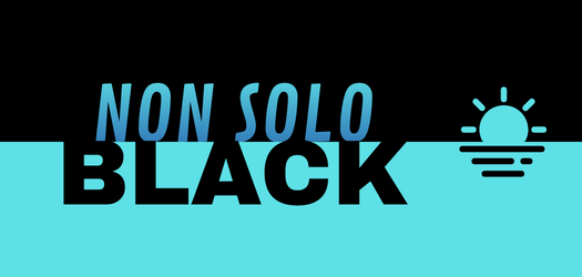 Non solo Black… Scegli il colore delle tue vacanze!