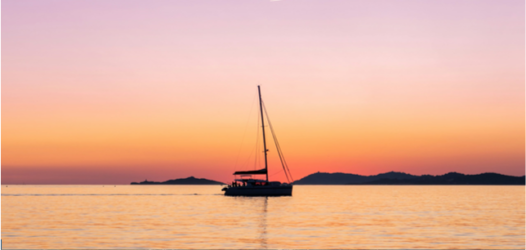 Parco Nazionale di Port Cros e Isole di Porquerolles
