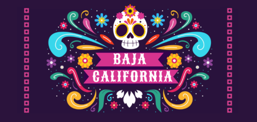 Da Halloween al Messico con il Día de los Muertos