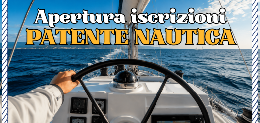 Patente Nautica? Con HM è semplice mollare gli ormeggi!