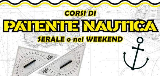 Patente Nautica? Con HM è semplice mollare gli ormeggi!