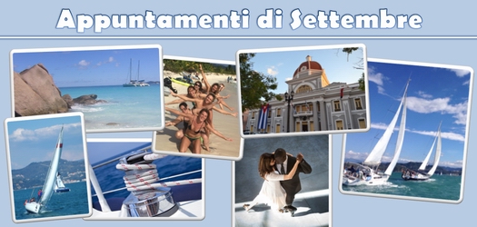 (Italiano) I prossimi Appuntamenti…