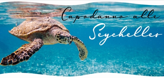 Ultimissimo posto Capodanno alle Seychelles!