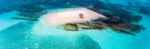 Caraibi – Crociera “Tobago Cays”