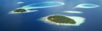 Maldive – Atolli centrali (Ponte 25 Aprile 2024) • In Crociera su Motor Yacht “Conte Max” • Nuova Edizione •