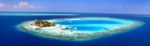 Alla scoperta delle Maldive in Motoryacht!
