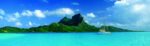 Polinesia Francese “Top Cruise” – Flottiglia “Bora Bora”