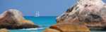 Seychelles – Flottiglia “La Digue”