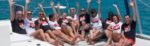 Seychelles – Flottiglia “La Digue”