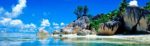 Seychelles – Crociera “La Digue”