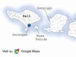 Bali – Charter con equipaggio