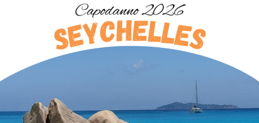 Seychelles, la nostra Rotta da oltre 20 Anni!