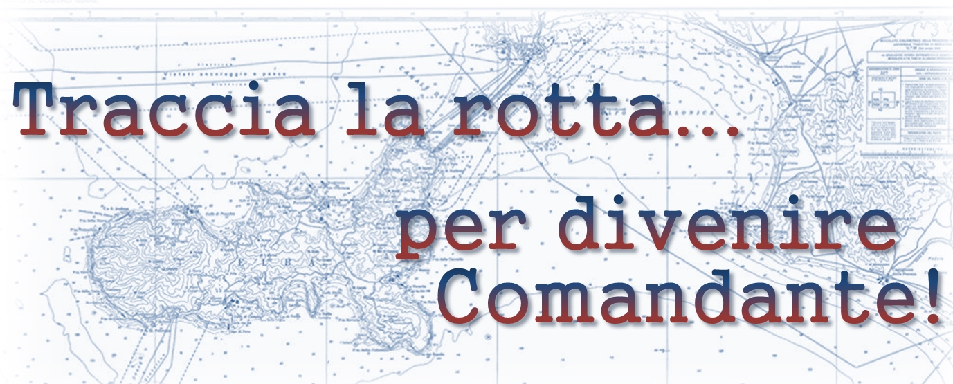 Patente Nautica Milano
